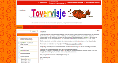 Desktop Screenshot of lossetoestellen.nl